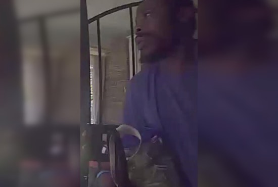 Philadelphia Police Seek Public Assistance to Identify Suspect in 14th District Residential Burglary