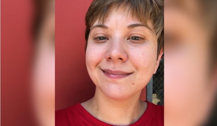 Philadelphia Police Seek Public Help in Locating Endangered Missing Woman Sarah Elizabeth Haynes