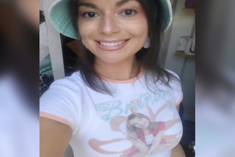 Philadelphia Police Seek Public's Aid in Locating Missing Woman, Ashley Oteri, Last Seen on South 8th Street