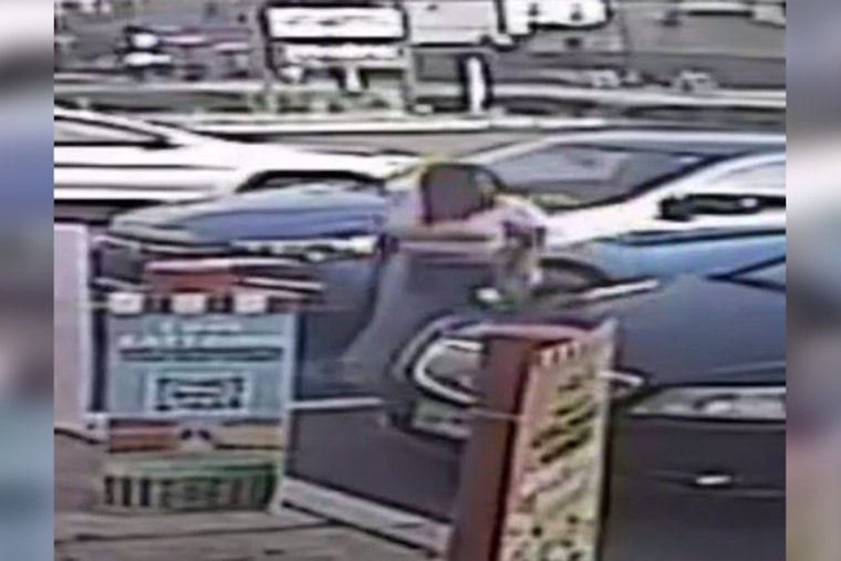 Philadelphia Police Seek Public's Help to Identify Suspect Accused of Aggravated Assault at Local Rita's Water Ice