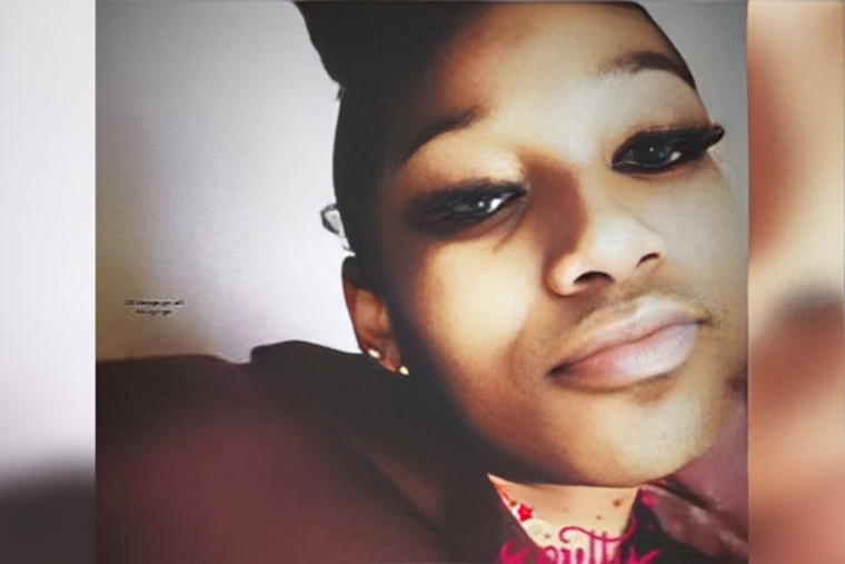 Philadelphia Police Seek Public's Aid in Locating Missing 14-Year-Old Kimani Banks