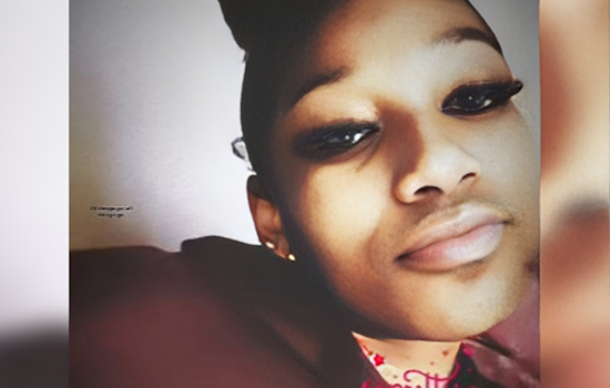 Philadelphia Police Seek Public's Aid in Locating Missing 14-Year-Old Kimani Banks