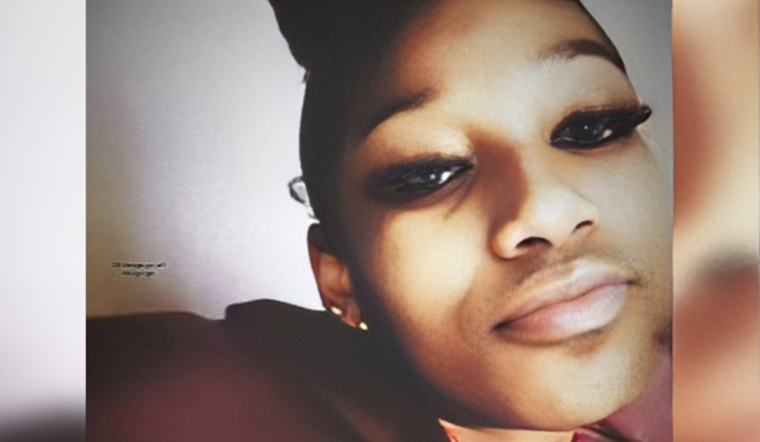 Philadelphia Police Seek Public's Aid in Locating Missing 14-Year-Old Kimani Banks