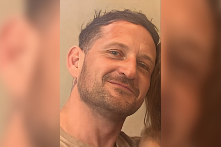 Philadelphia Police Seek Public's Assistance in locating Endangered Missing Person Rory Molnar