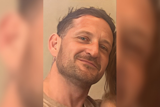 Philadelphia Police Seek Public's Assistance in locating Endangered Missing Person Rory Molnar