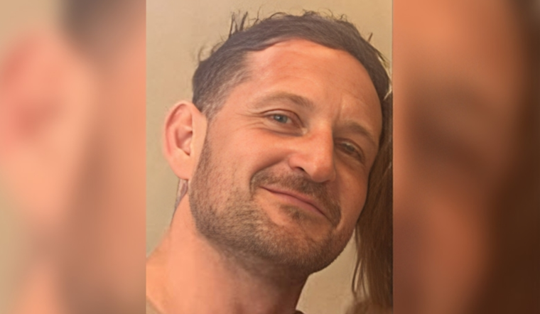 Philadelphia Police Seek Public's Assistance in locating Endangered Missing Person Rory Molnar