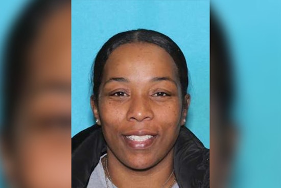 Philadelphia Police Seek Public's Assistance in Locating Missing Woman Deshona Wilkins from the 22nd District
