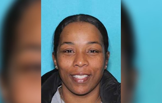 Philadelphia Police Seek Public's Assistance in Locating Missing Woman Deshona Wilkins from the 22nd District