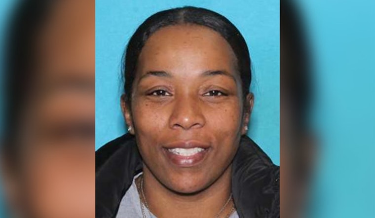 Philadelphia Police Seek Public's Assistance in Locating Missing Woman Deshona Wilkins from the 22nd District