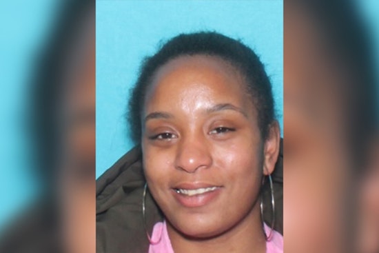 Philadelphia Police Seek Public's Assistance in Search for Missing Woman Wadiyah Johnson from 14th District
