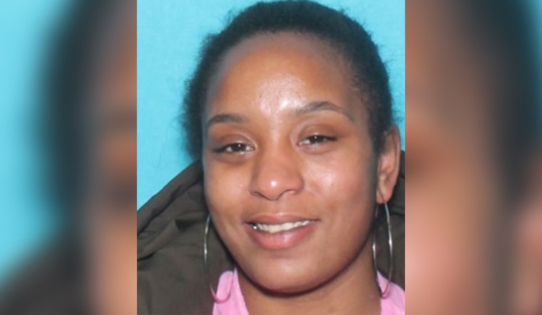Philadelphia Police Seek Public's Assistance in Search for Missing Woman Wadiyah Johnson from 14th District