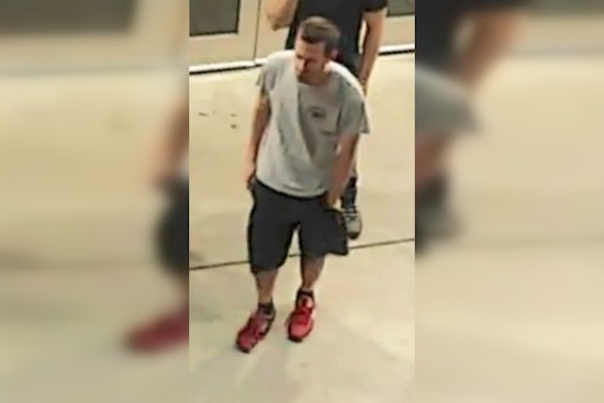 Philadelphia Police Seek Public's Assistance to Identify Suspects in Unusual Theft from Police Vehicle