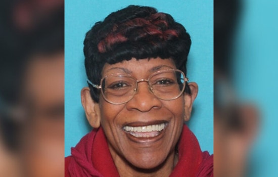 Philadelphia Police Seek Public's Help in Locating Endangered 76-Year-Old Estelle Randall