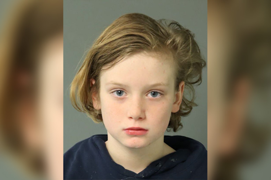Philadelphia Police Seek Public's Help in Locating Missing 12-Year-Old Joseph Maccari