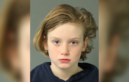 Philadelphia Police Seek Public's Help in Locating Missing 12-Year-Old Joseph Maccari