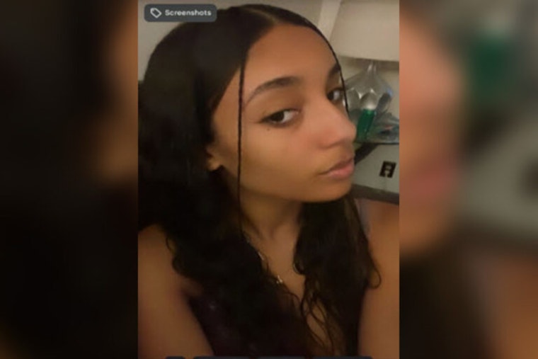 Philadelphia Police Seek Public's Help in Search for Missing Girl, Naja Soto, from 26th District