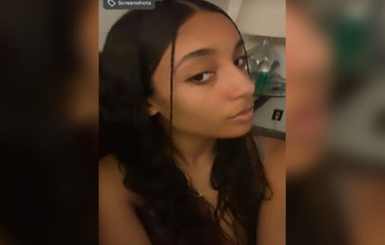 Philadelphia Police Seek Public's Help in Search for Missing Girl, Naja Soto, from 26th District