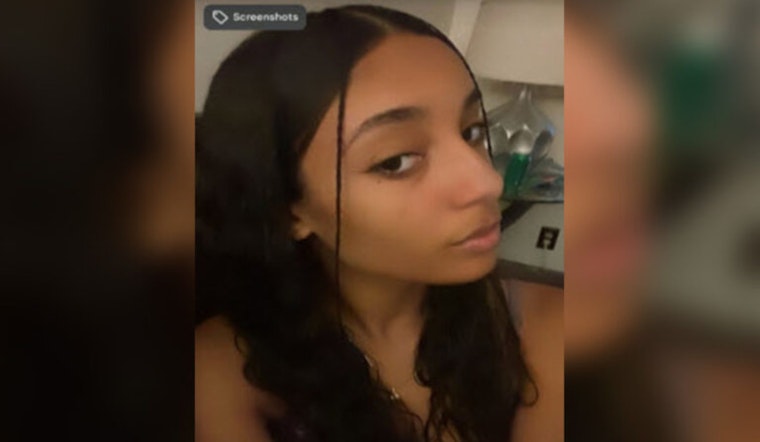 Philadelphia Police Seek Public's Help in Search for Missing Girl, Naja Soto, from 26th District
