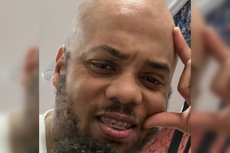 Philadelphia Police Seek Public's Help in Search for Missing Man from the 25th District