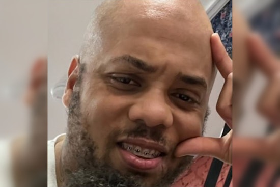 Philadelphia Police Seek Public's Help in Search for Missing Man from the 25th District