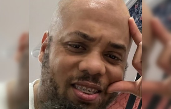 Philadelphia Police Seek Public's Help in Search for Missing Man from the 25th District