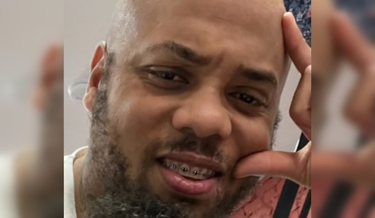 Philadelphia Police Seek Public's Help in Search for Missing Man from the 25th District