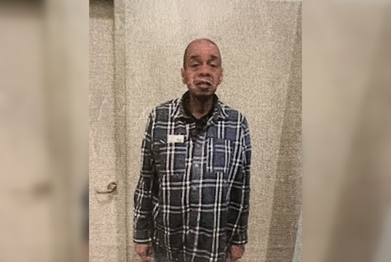 Philadelphia Police Seek Public's Help to Find Missing Endangered Man, Taylor Parrish