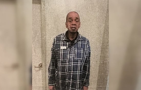 Philadelphia Police Seek Public's Help to Find Missing Endangered Man, Taylor Parrish