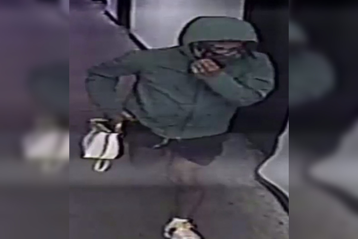 Philadelphia Police Seek Public's Help to Identify Suspect in
