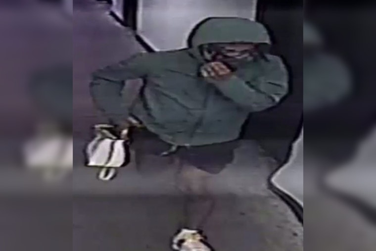 Philadelphia Police Seek Public's Help to Identify Suspect in Strong-Arm Robbery at Wissahickon Apartments