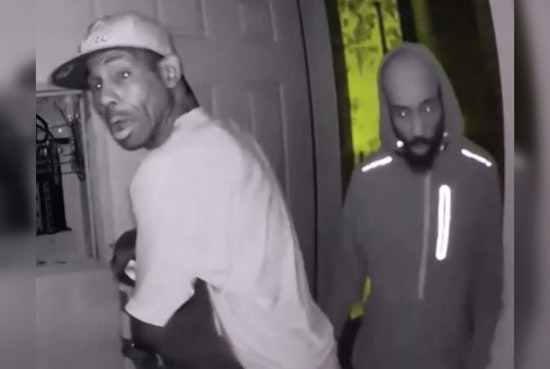 Philadelphia Police Seek Public's Help to Identify Suspects in $15,000 Burglary on North 26th Street