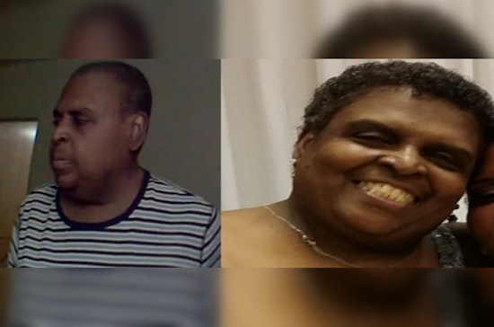 Philadelphia Police Seeks Public's Help in Locating Missing 73-Year-Old Katie Thornton