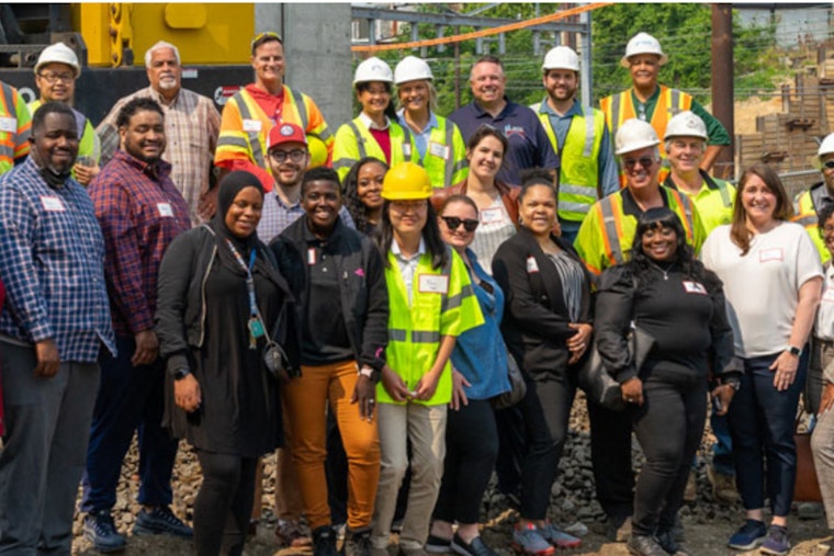 Philadelphia Secures Over $1.3 Million Federal Grant for Energy Efficiency and Conservation Initiatives