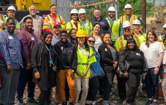 Philadelphia Secures Over $1.3 Million Federal Grant for Energy Efficiency and Conservation Initiatives
