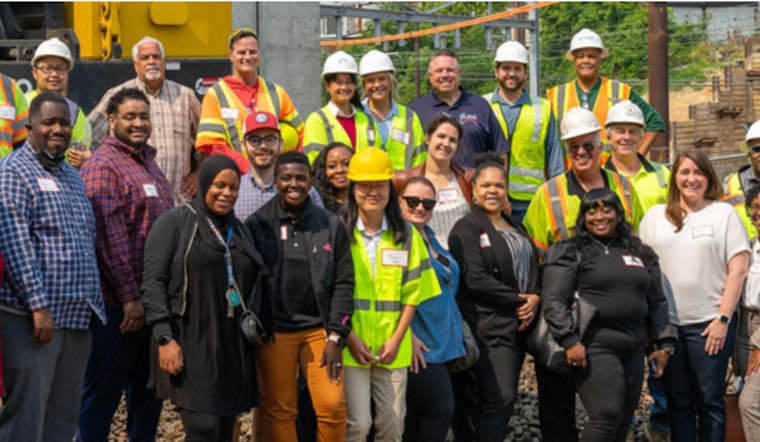 Philadelphia Secures Over $1.3 Million Federal Grant for Energy Efficiency and Conservation Initiatives