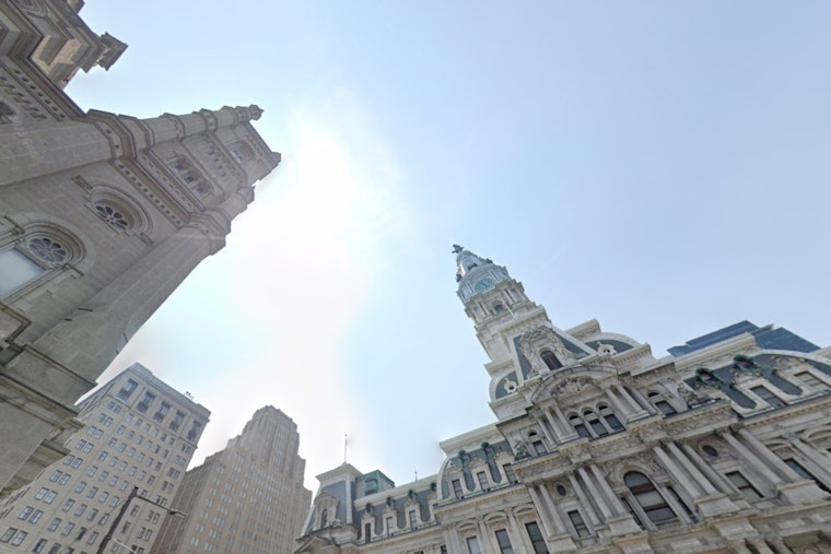 Philadelphia Set for a Week of Sunshine, Clear Skies, and Rising Temperatures