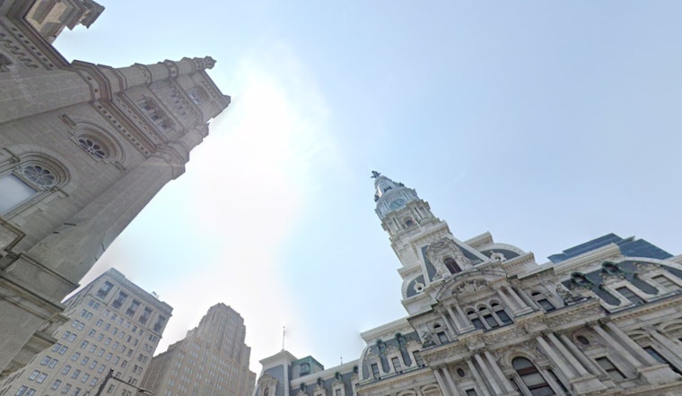 Philadelphia Set for a Week of Sunshine, Clear Skies, and Rising Temperatures