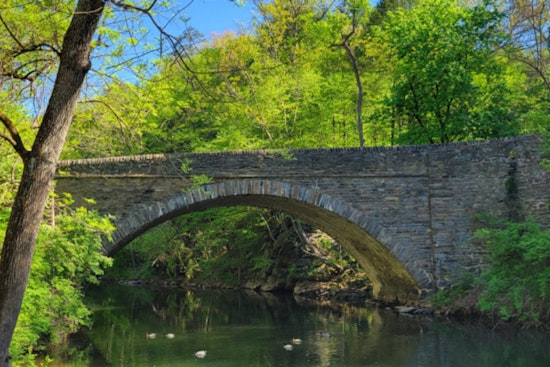 Philadelphia Showcases Urban Resilience Success with Bipartisan Infrastructure Law Grants for Bridge Sustainability