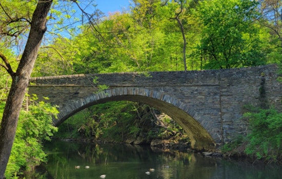Philadelphia Showcases Urban Resilience Success with Bipartisan Infrastructure Law Grants for Bridge Sustainability