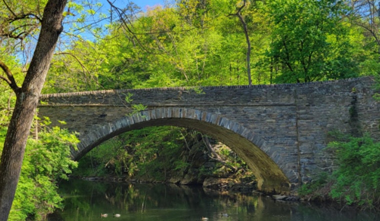 Philadelphia Showcases Urban Resilience Success with Bipartisan Infrastructure Law Grants for Bridge Sustainability