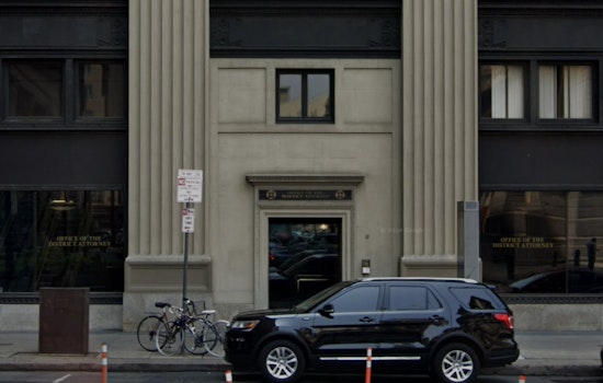 Philadelphia Siblings and Associate Charged with Labor Exploitation and Business Fraud by DA's Office