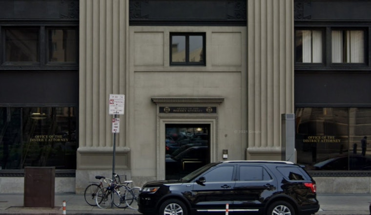 Philadelphia Siblings and Associate Charged with Labor Exploitation and Business Fraud by DA's Office