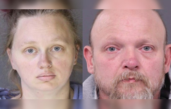 Philadelphia Suburb Parents Sentenced to 16 Years for Shocking Child Neglect and Animal Cruelty