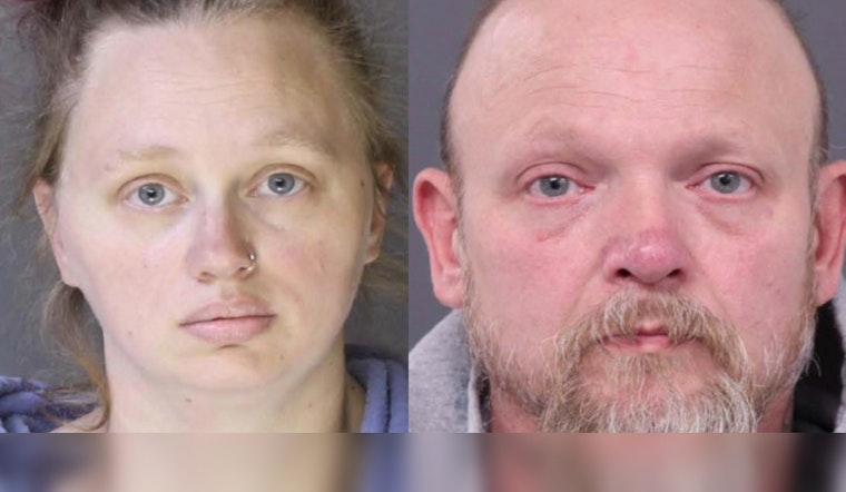 Philadelphia Suburb Parents Sentenced to 16 Years for Shocking Child Neglect and Animal Cruelty
