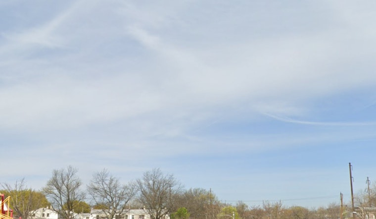 Philadelphia to Enjoy Sunny Weather and Rising Temperatures Before Weekend Showers