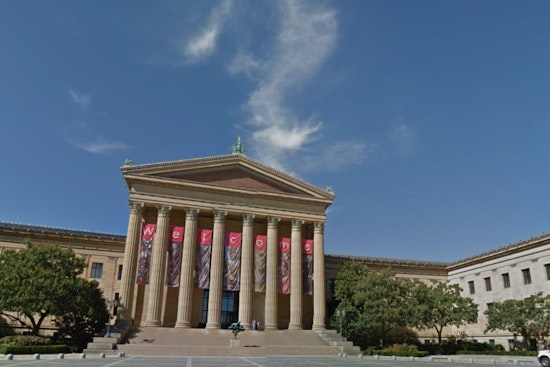 Philadelphia to Heat Up to 89°F Before Weekend Showers and Thunderstorms Arrive