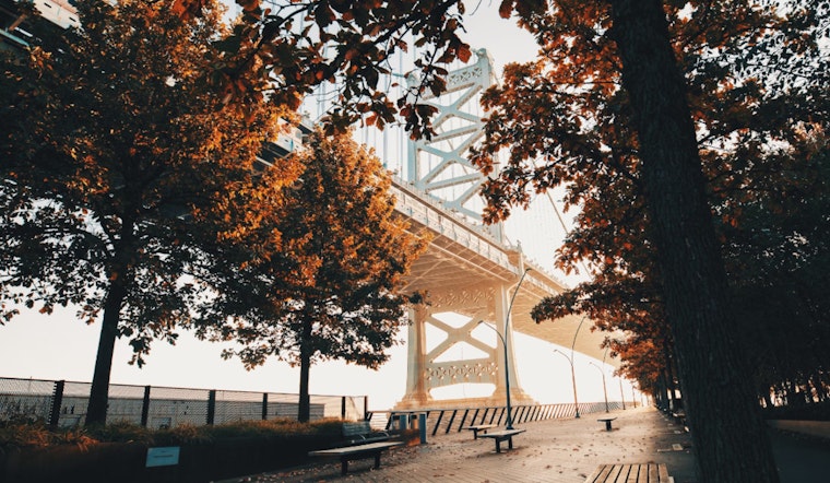 Philadelphia Welcomes Week of Sunny Skies and Rising Temperatures, Potential Showers on Saturday
