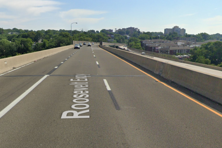 Philly Commuters Brace for Traffic Snarls as PennDOT Announces Major U.S. 1 Bridge Repairs and Lane Closures