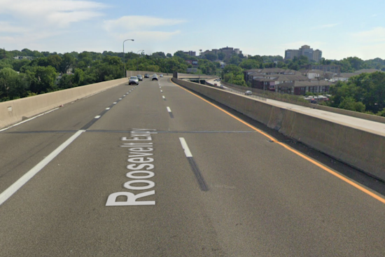 Philly Commuters Brace for Traffic Snarls as PennDOT Announces Major U.S. 1 Bridge Repairs and Lane Closures