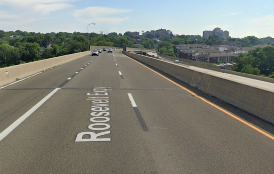 Philly Commuters Brace for Traffic Snarls as PennDOT Announces Major U.S. 1 Bridge Repairs and Lane Closures